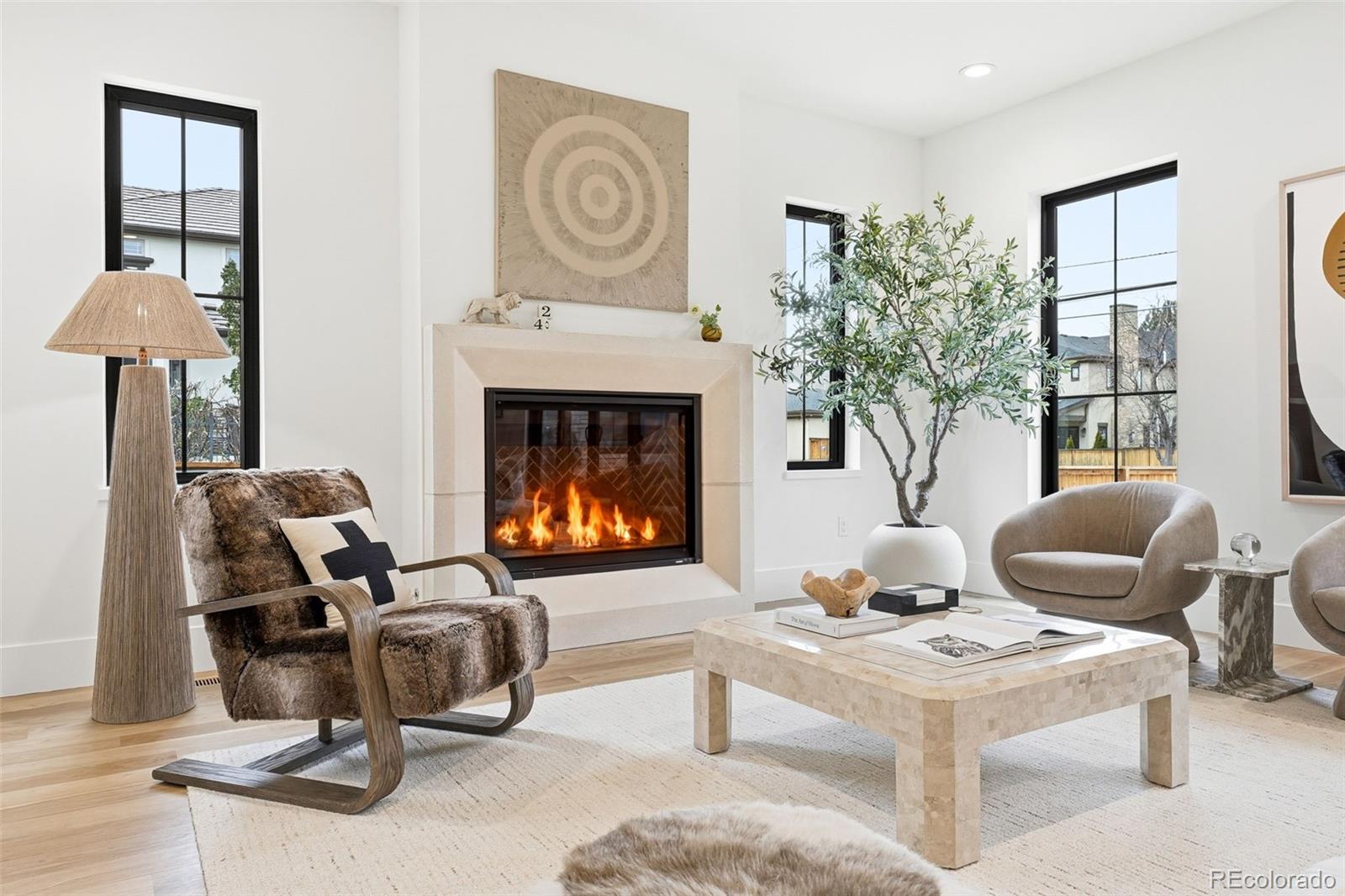 1395 S Saint Paul Street