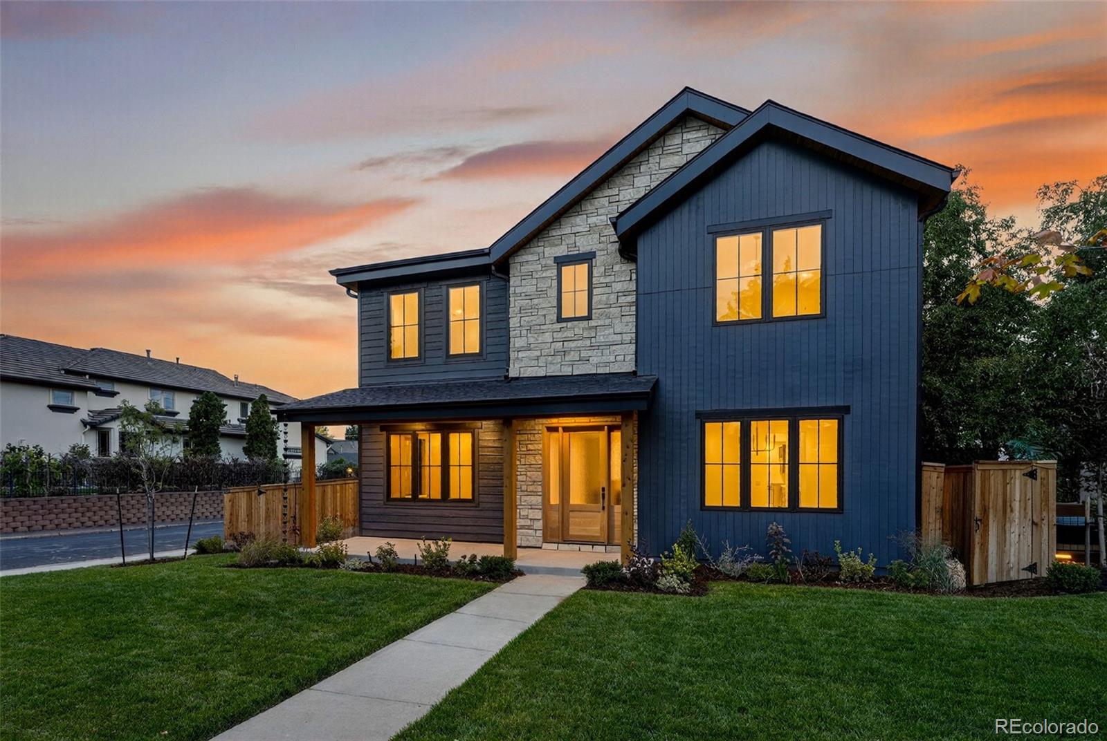 1395 S Saint Paul Street