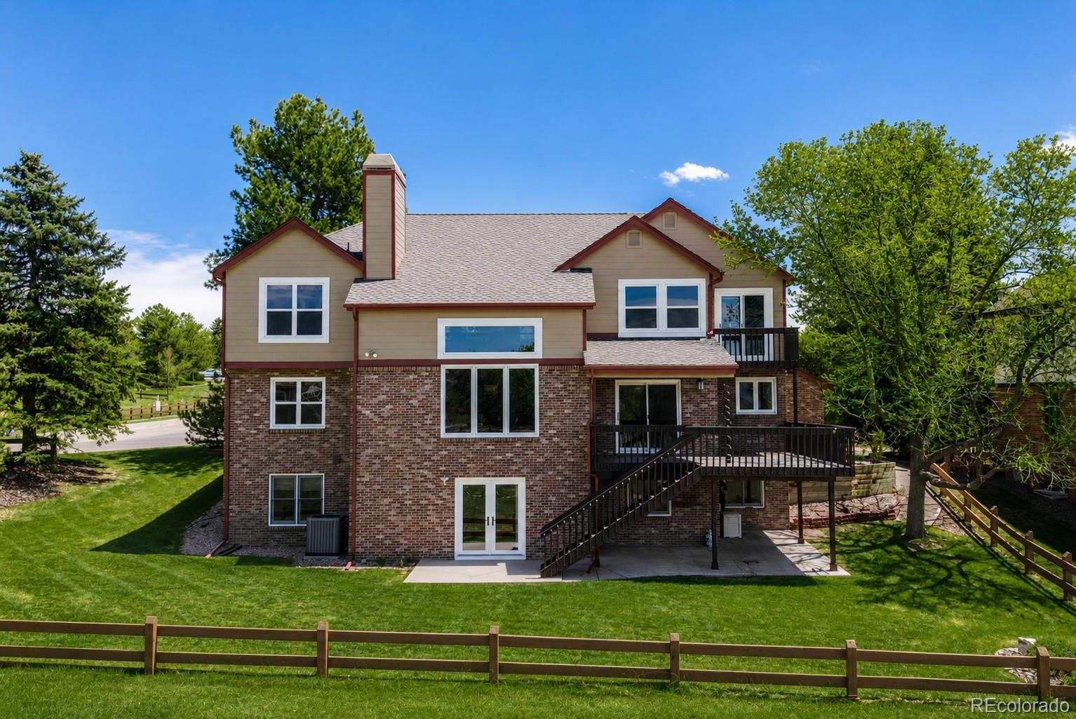 1914 Terrace Drive