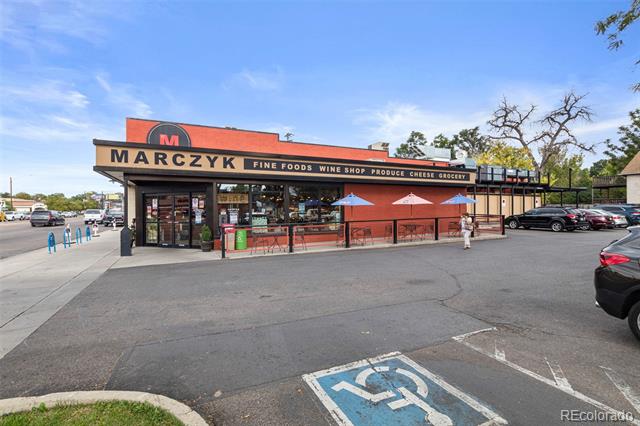 1430 Fairfax Street