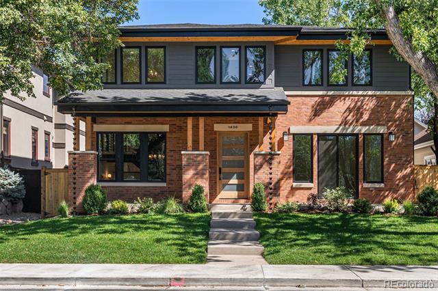 1430 S Milwaukee Street Denver Co Us 80210 Rec7718892