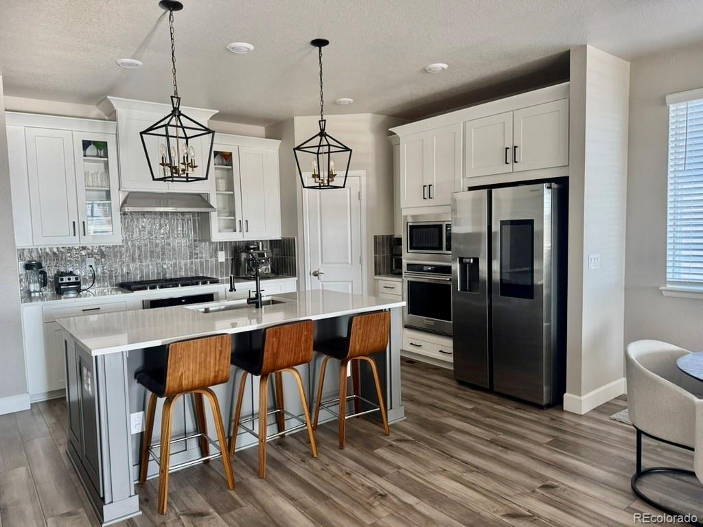 13432 Broad Wing Drive