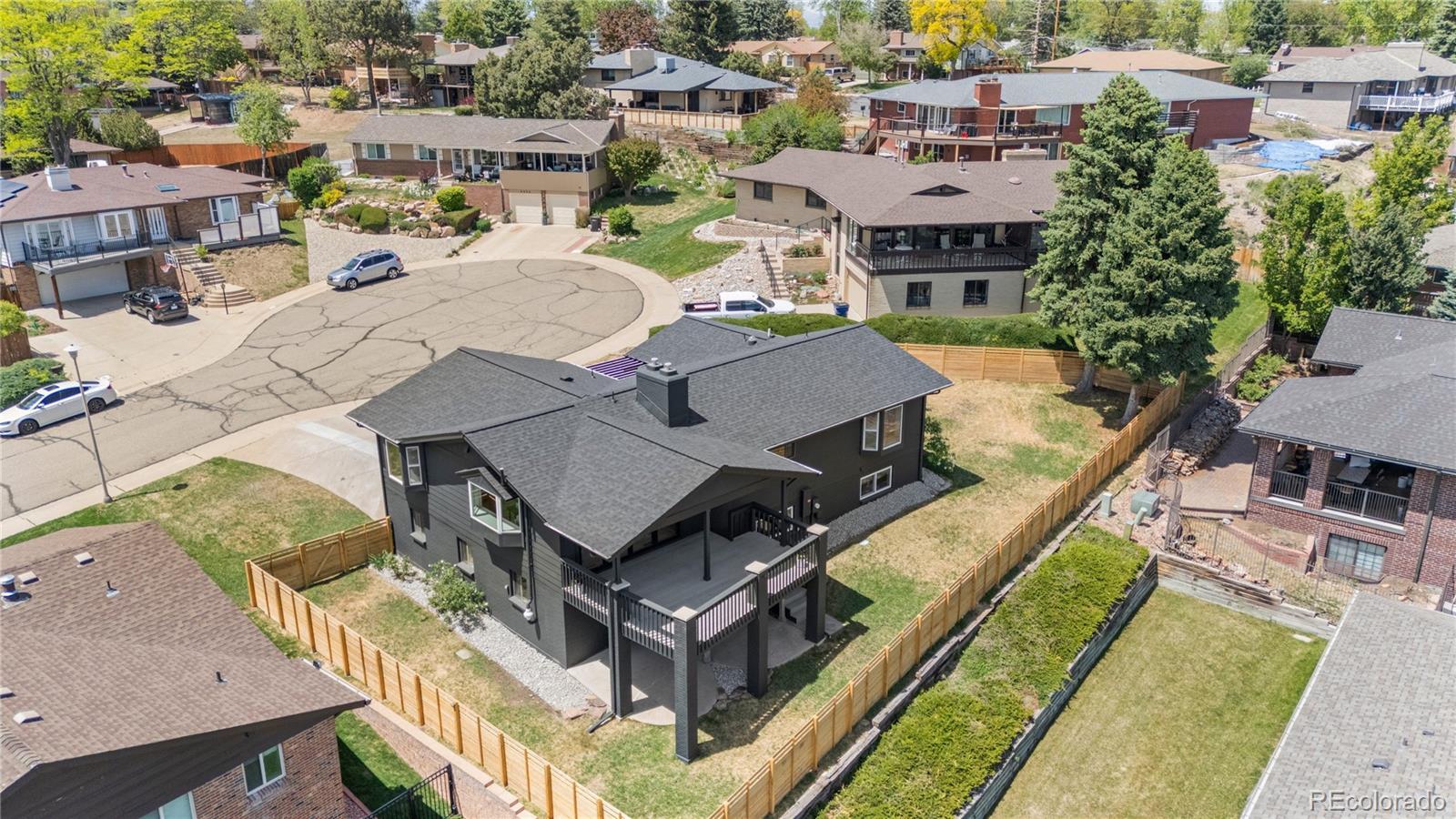 6958 Brentwood Court