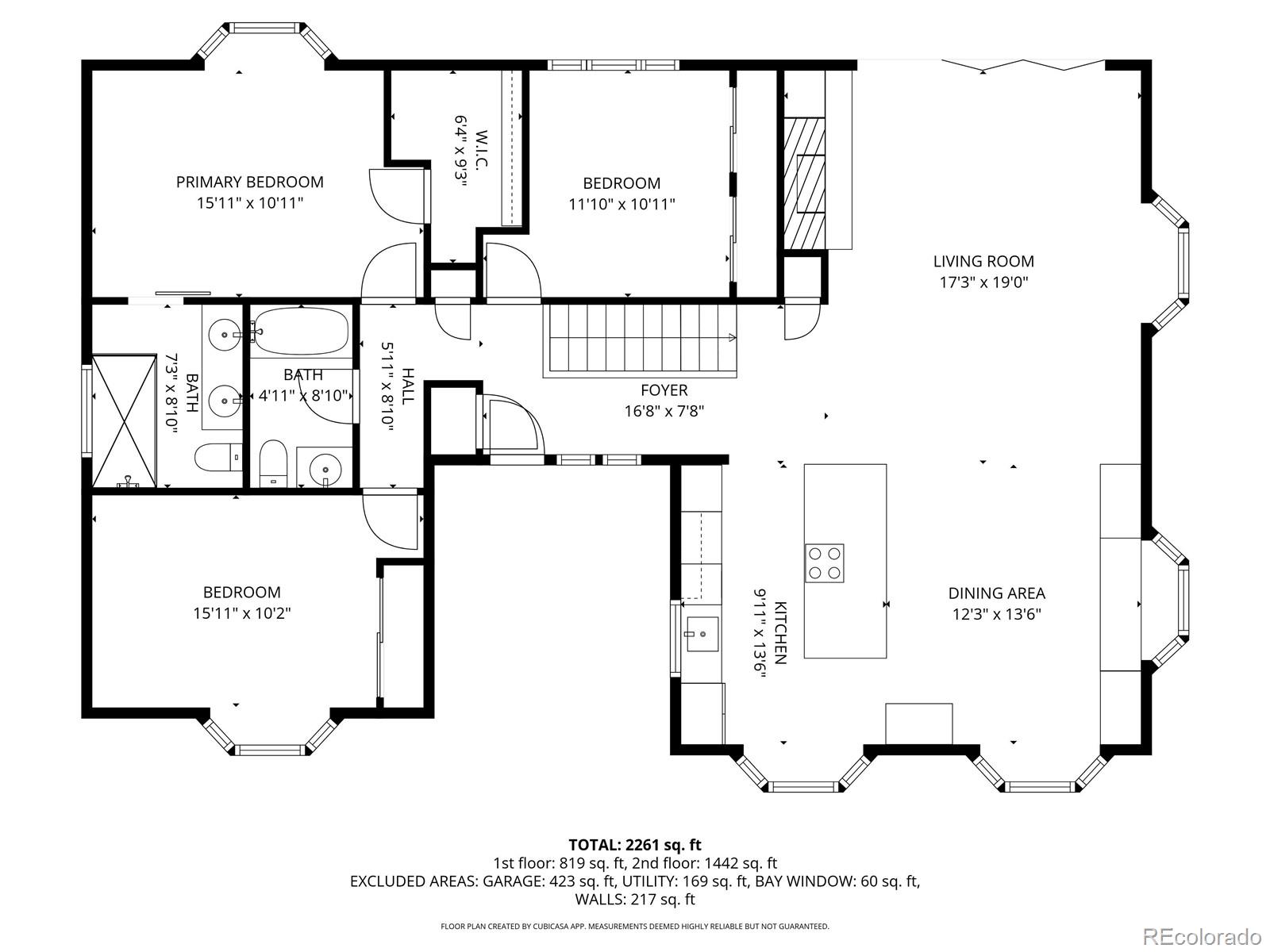 6958 Brentwood Court
