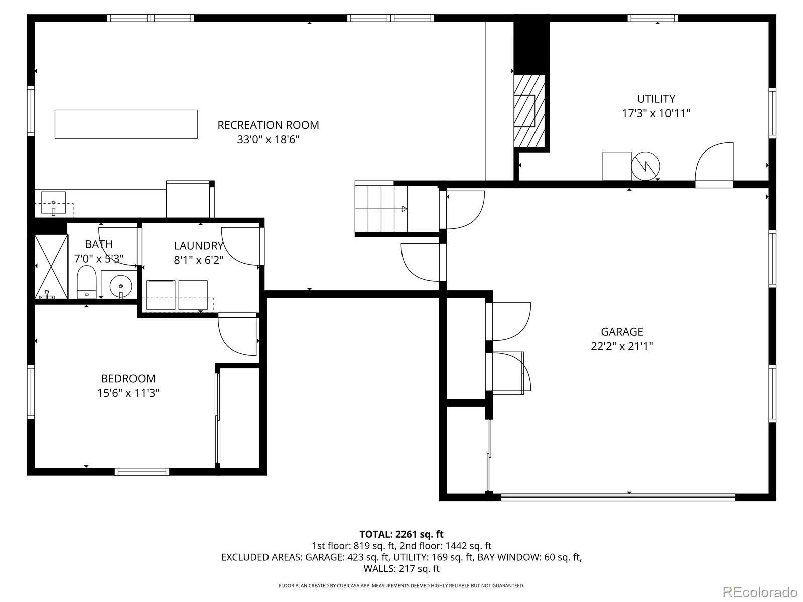 6958 Brentwood Court