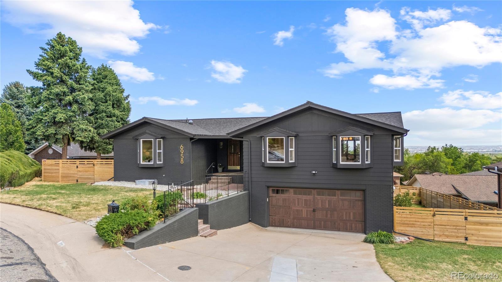 6958 Brentwood Court