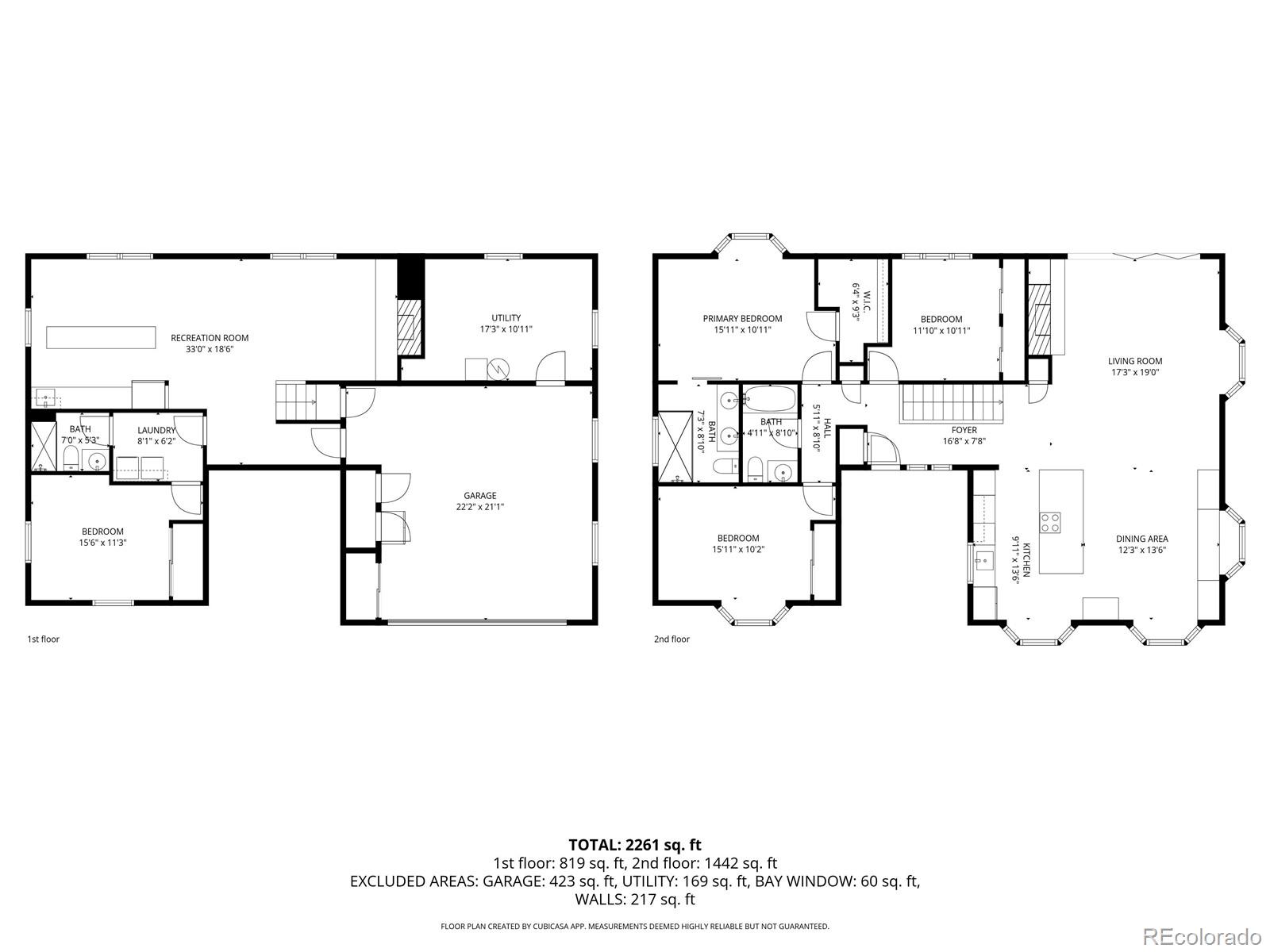 6958 Brentwood Court