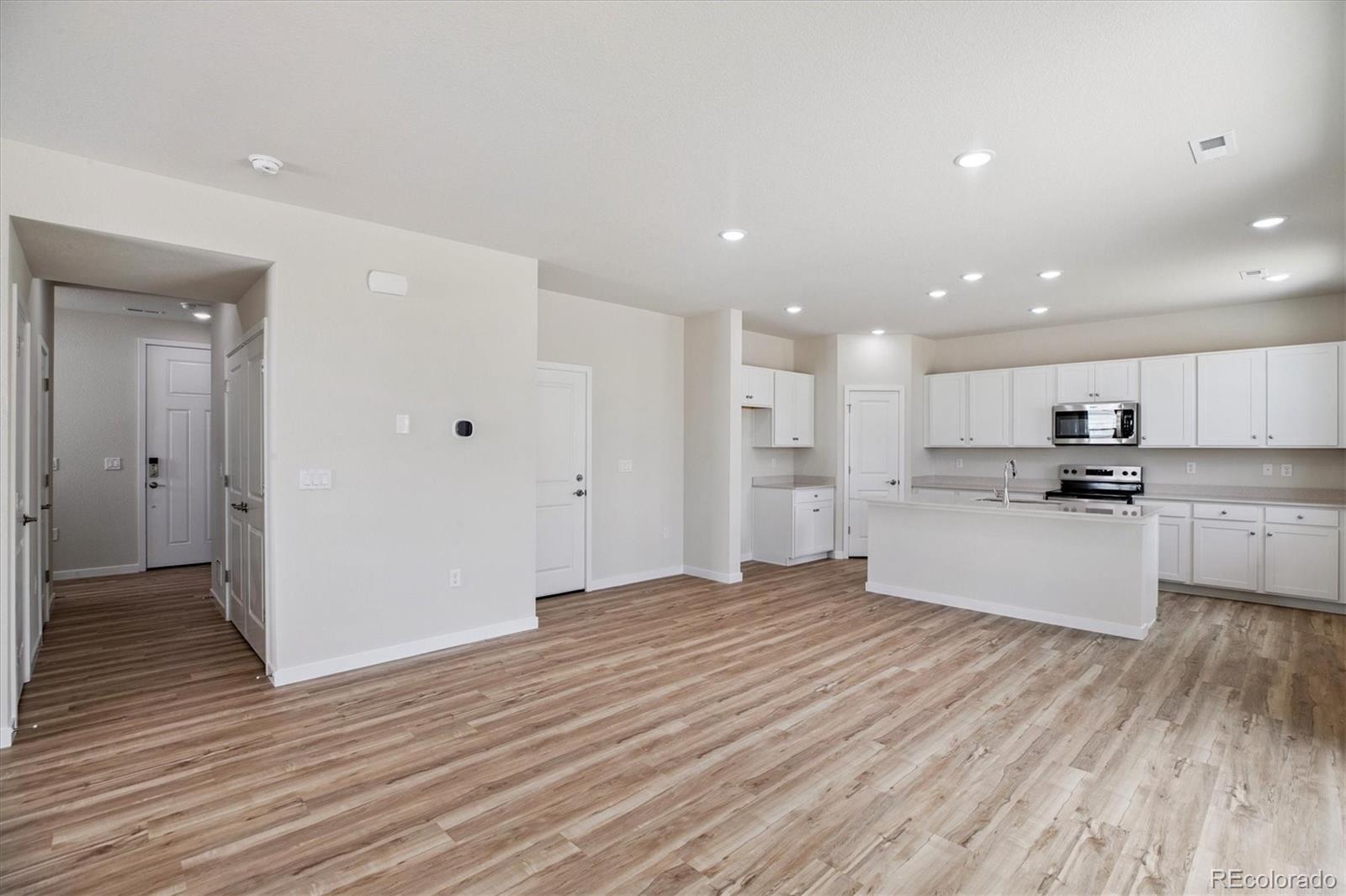 4315 Gozzer Ranch Drive