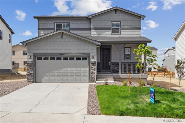 4315 Gozzer Ranch Drive