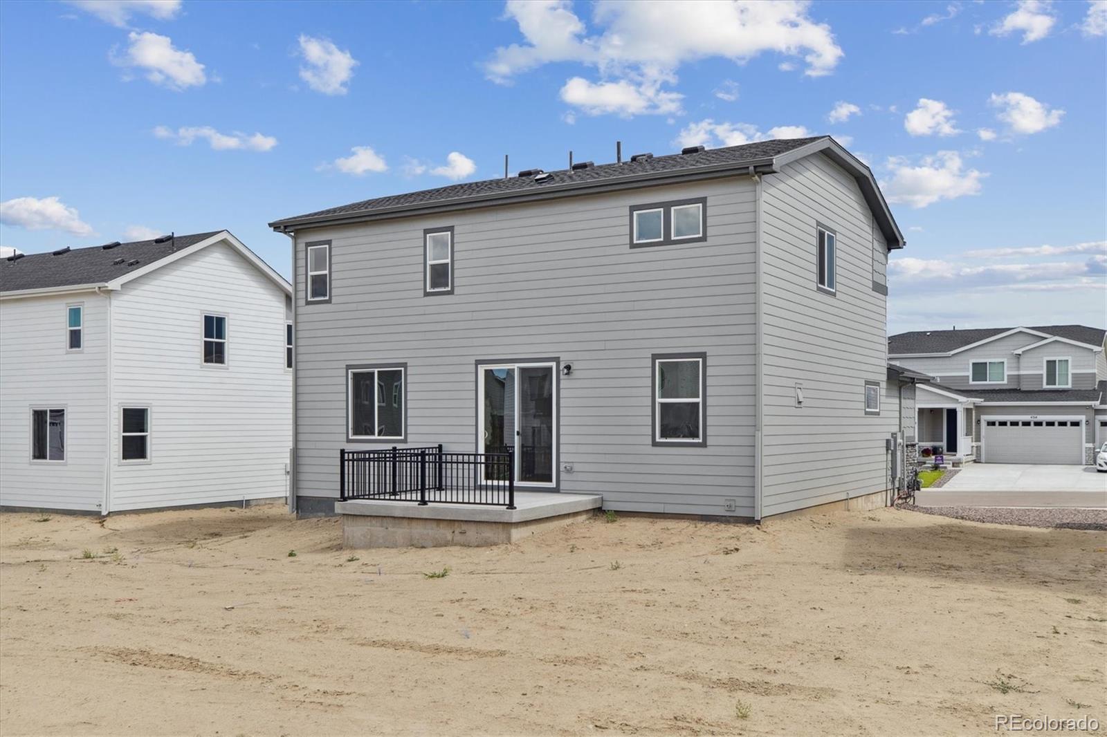 4315 Gozzer Ranch Drive