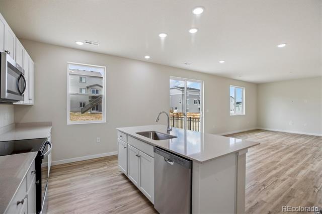 4315 Gozzer Ranch Drive