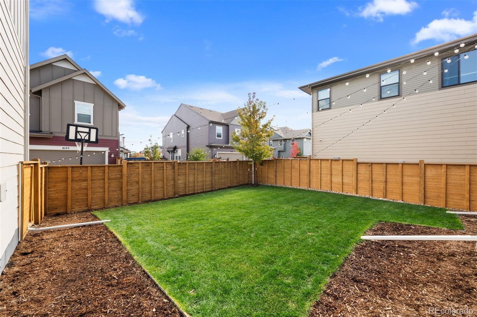 6128 N Dallas Street