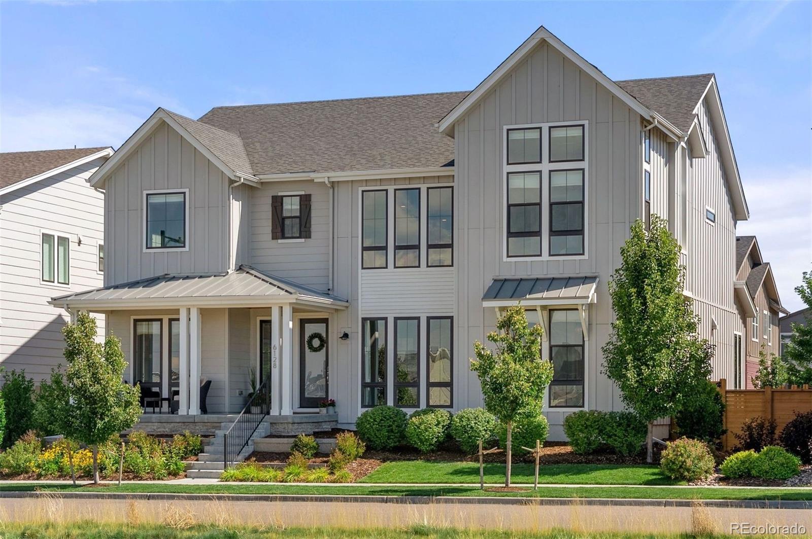 6128 N Dallas Street