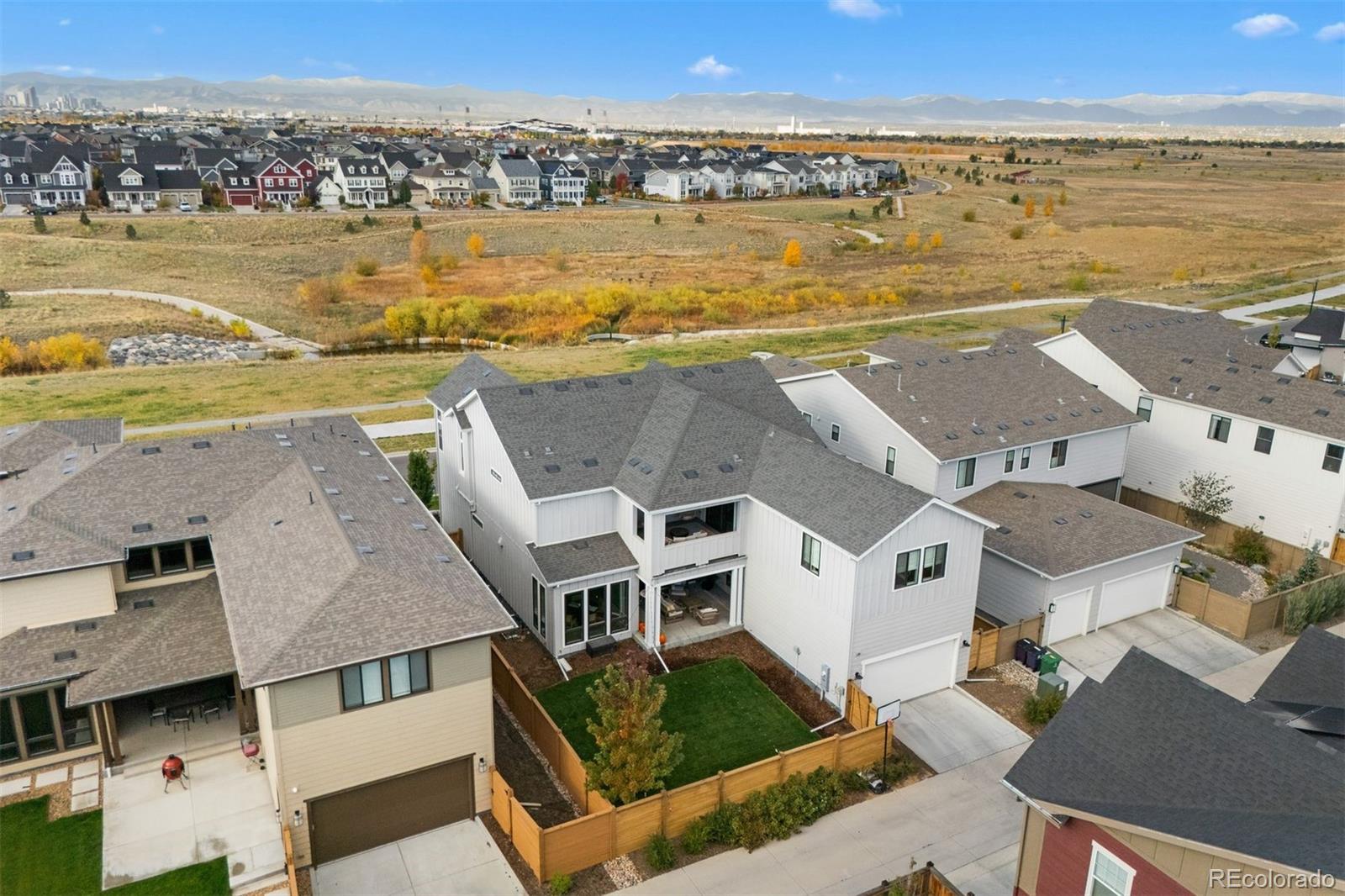 6128 N Dallas Street