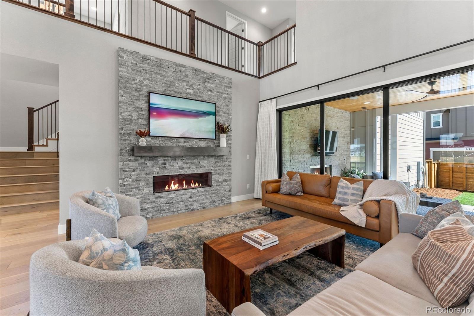 6128 N Dallas Street