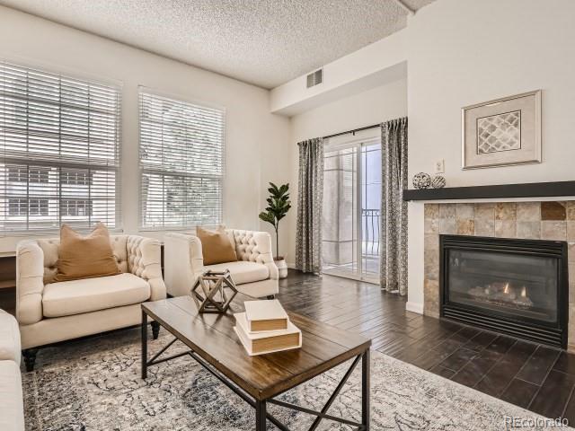1200 Cherokee Street Unit: 206
