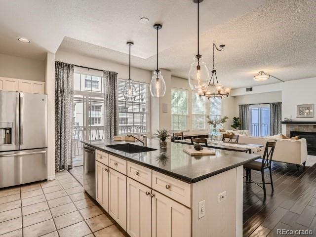 1200 Cherokee Street Unit: 206