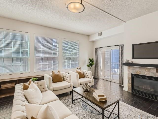 1200 Cherokee Street Unit: 206