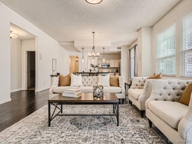 1200 Cherokee Street Unit: 206