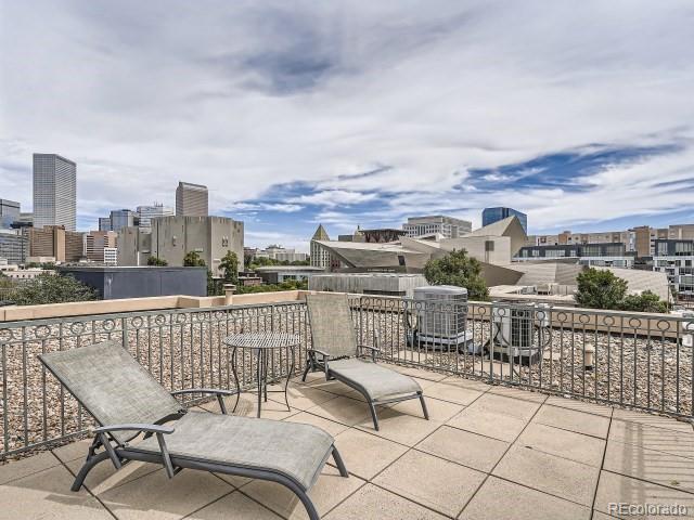 1200 Cherokee Street Unit: 206