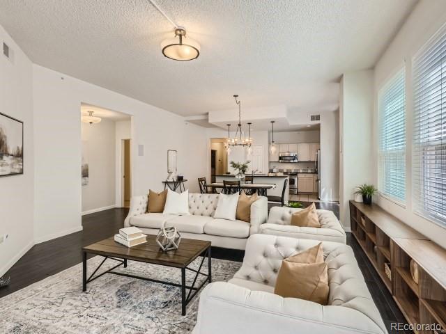 1200 Cherokee Street Unit: 206