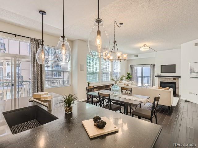 1200 Cherokee Street Unit: 206