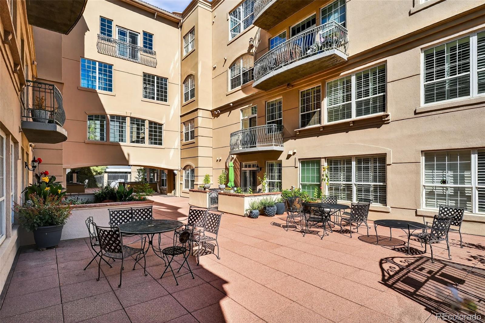1200 Cherokee Street Unit: 206