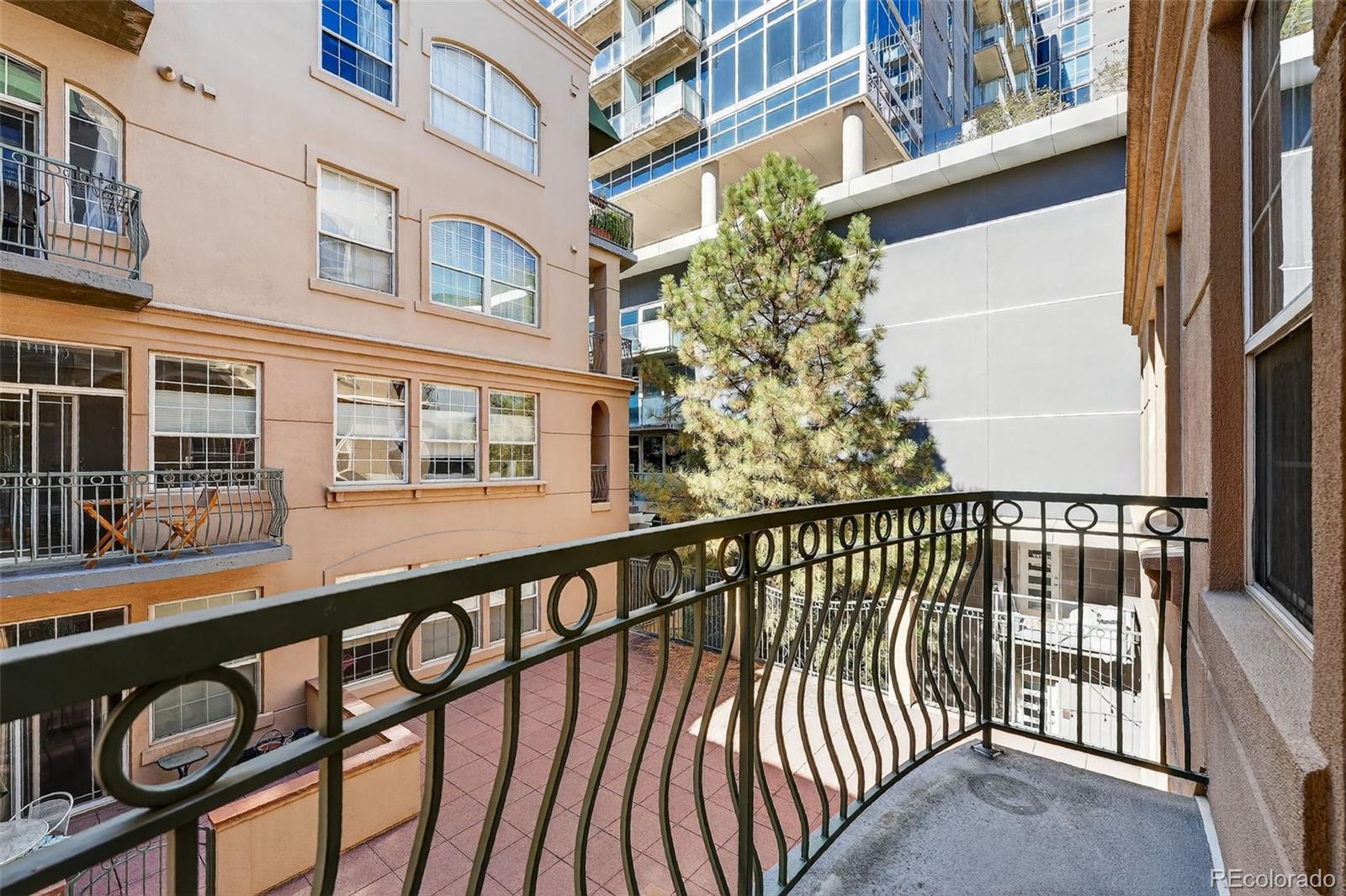 1200 Cherokee Street Unit: 206