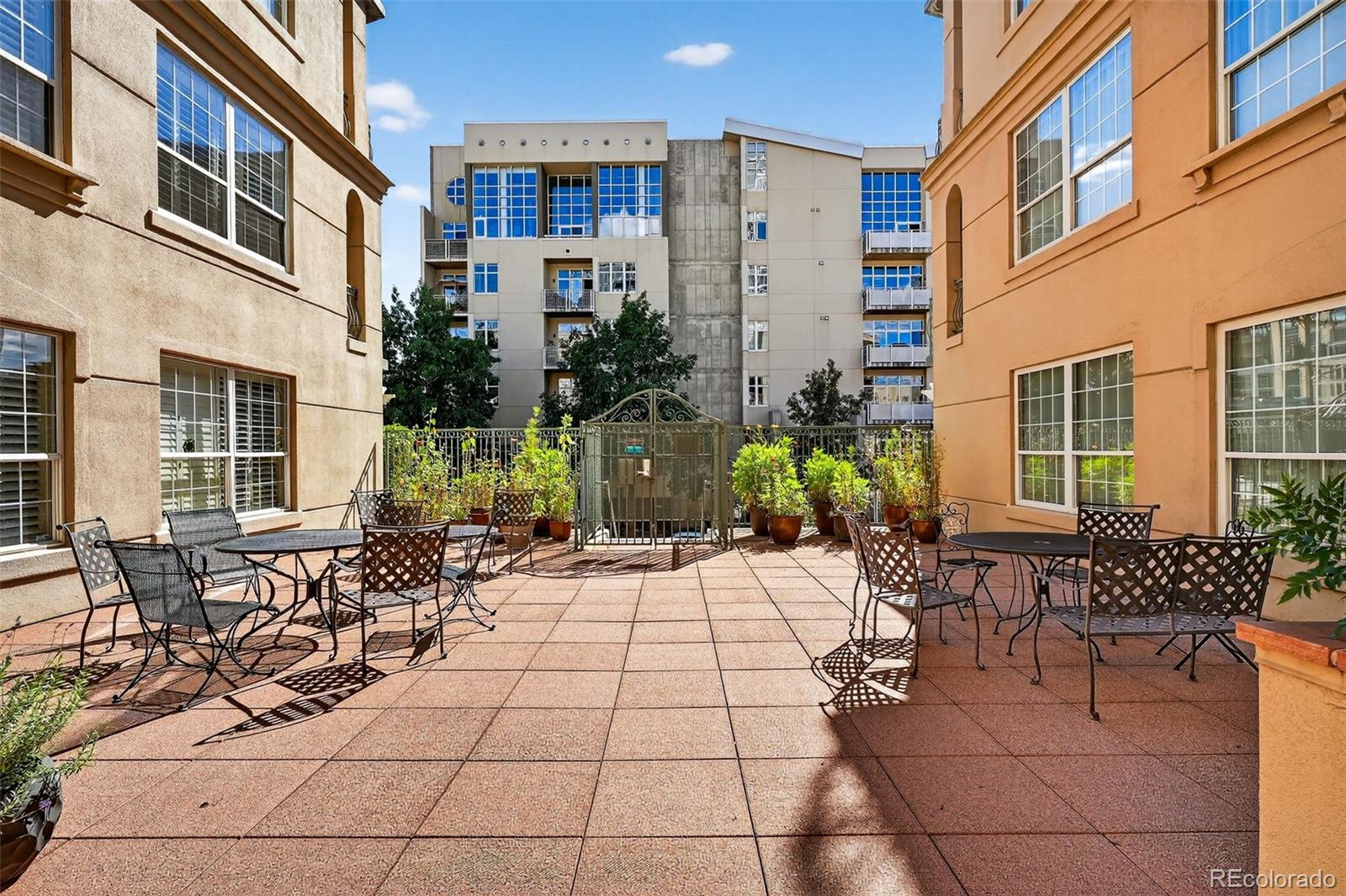 1200 Cherokee Street Unit: 206