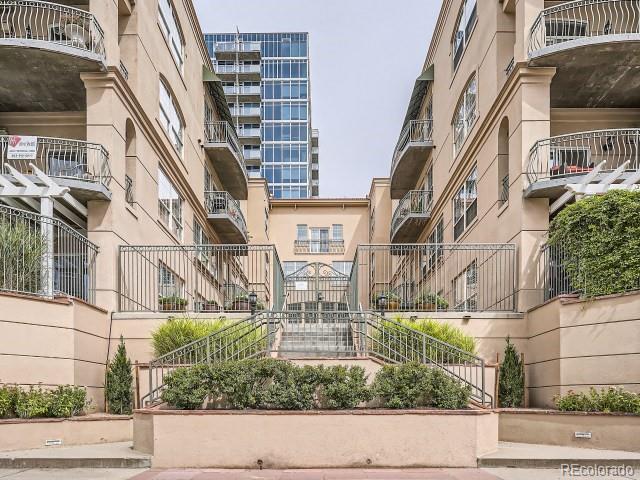 1200 Cherokee Street Unit: 206