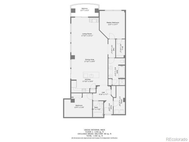 1200 Cherokee Street Unit: 206
