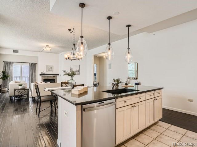 1200 Cherokee Street Unit: 206