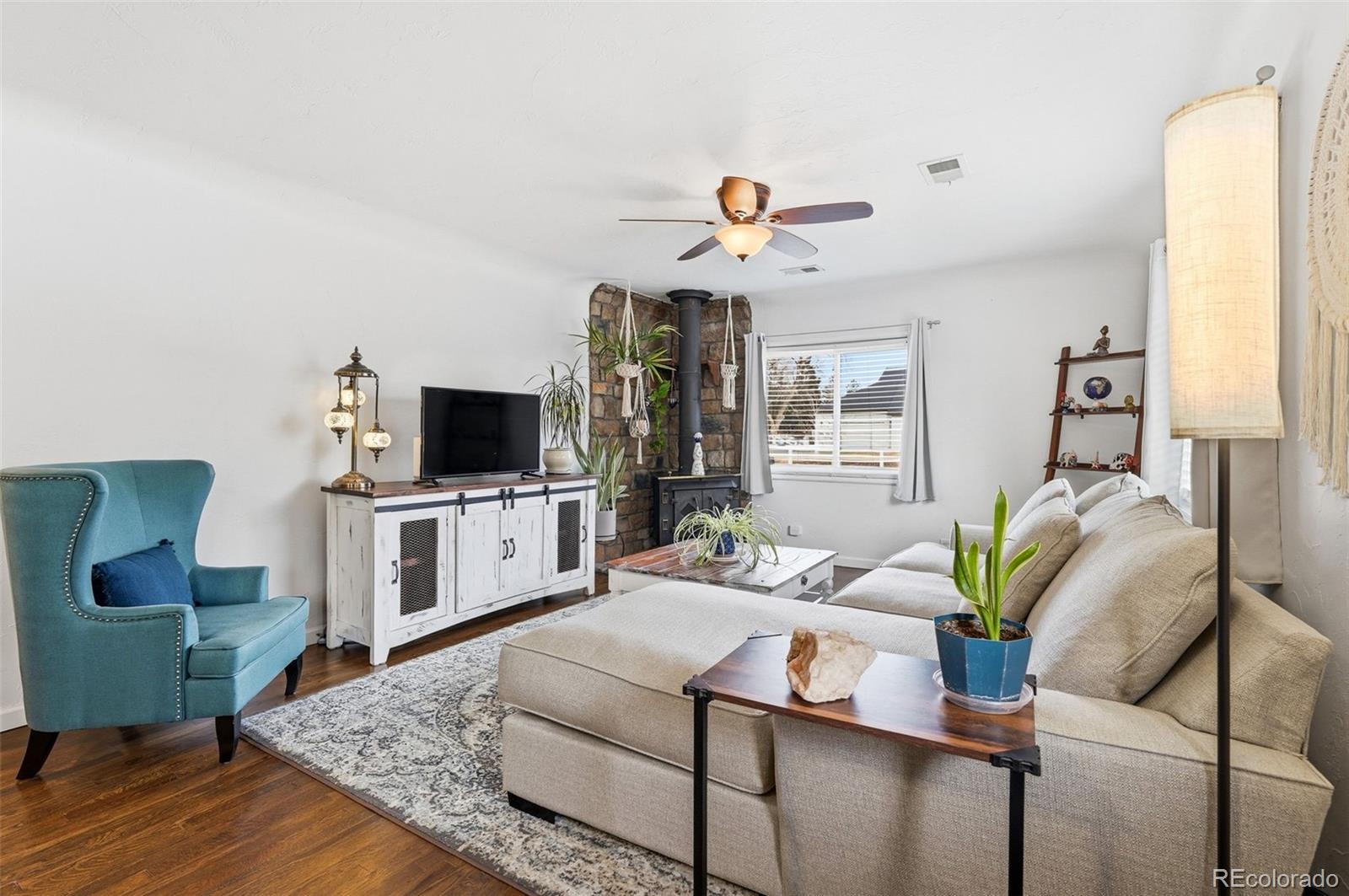 4495 S Clarkson Street