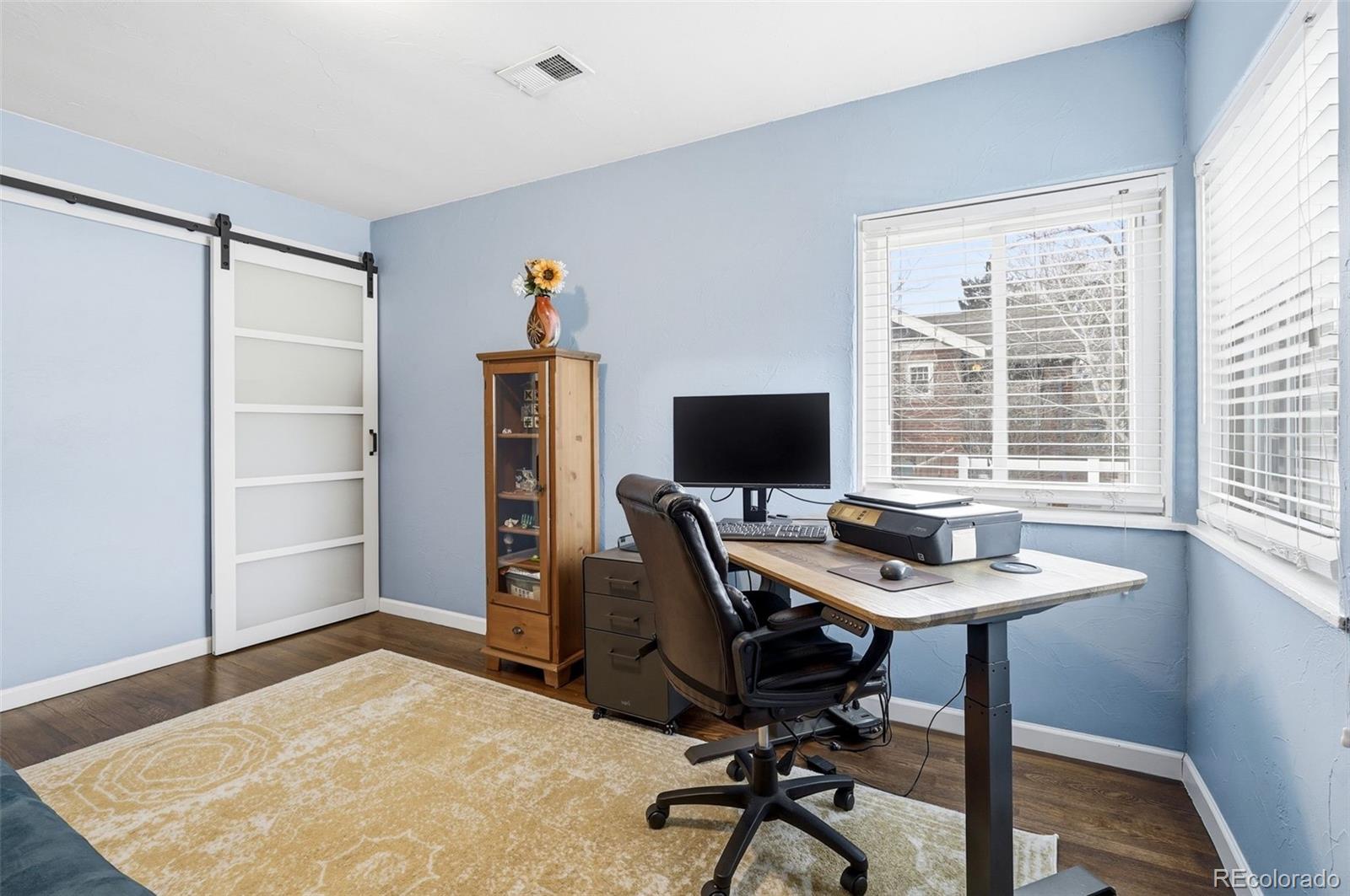 4495 S Clarkson Street