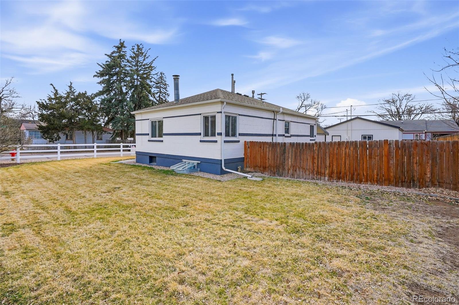 4495 S Clarkson Street