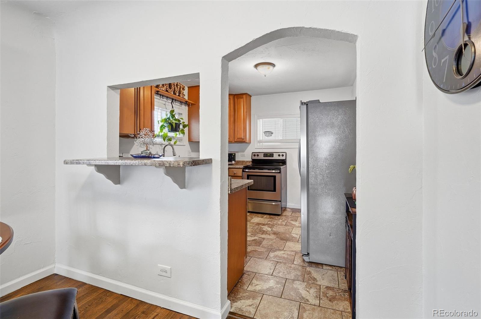 4495 S Clarkson Street