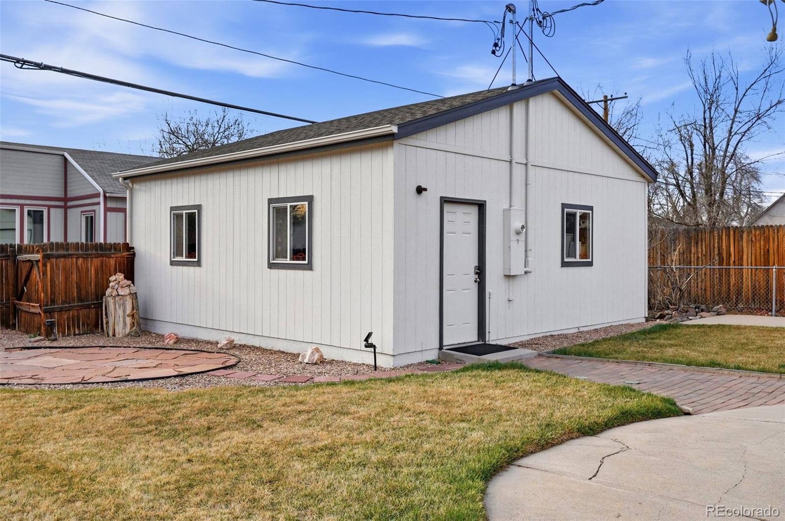 4495 S Clarkson Street