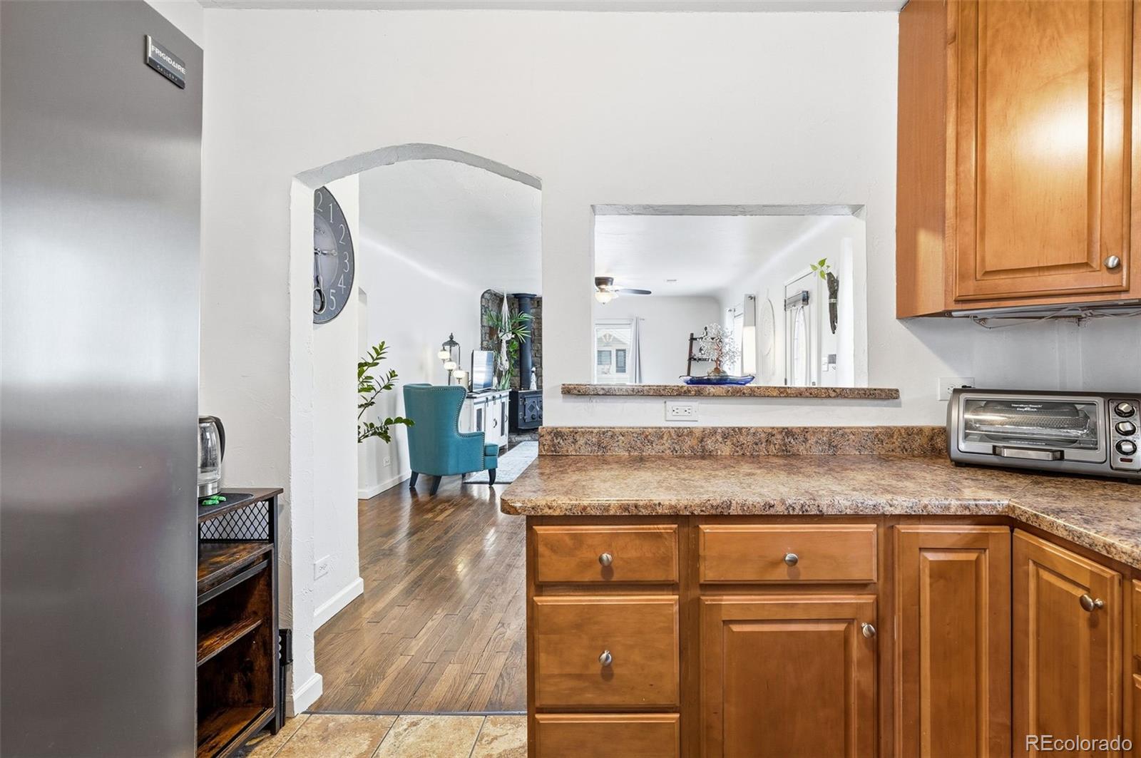 4495 S Clarkson Street