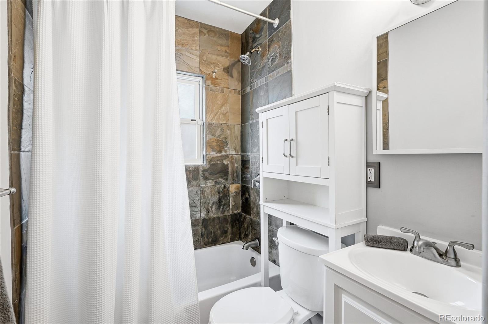 4495 S Clarkson Street