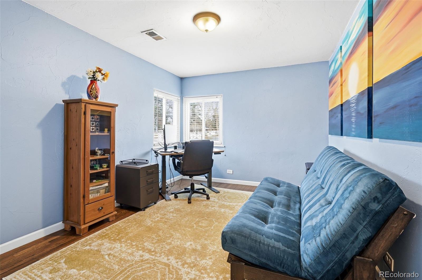 4495 S Clarkson Street