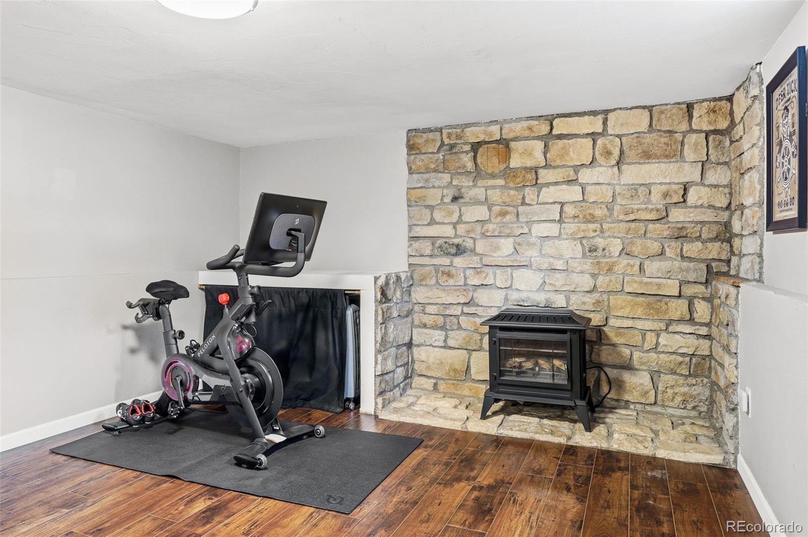 4495 S Clarkson Street