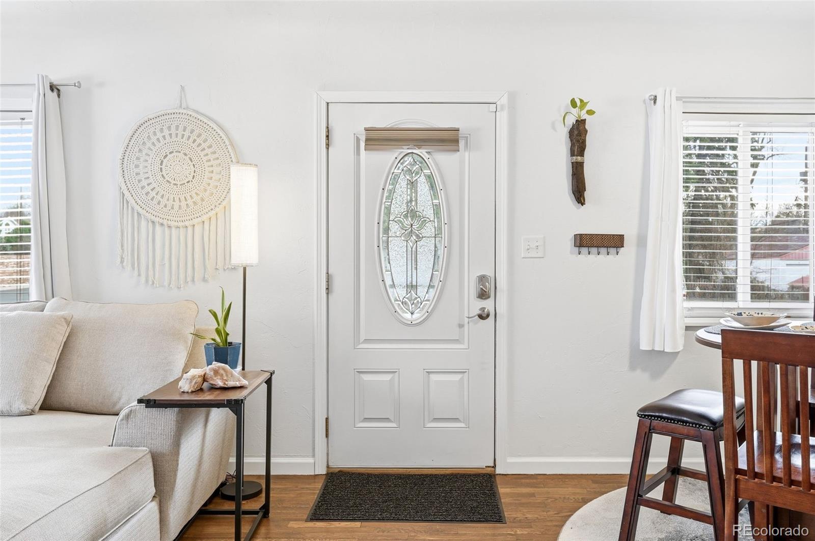 4495 S Clarkson Street