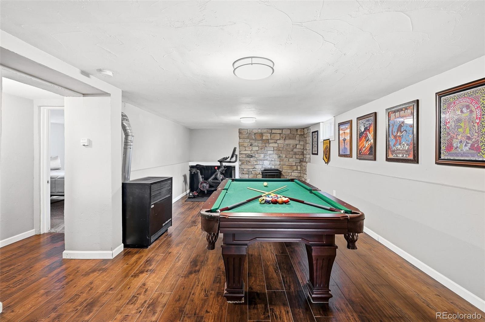 4495 S Clarkson Street