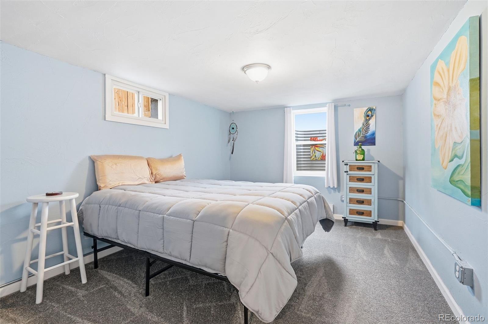 4495 S Clarkson Street