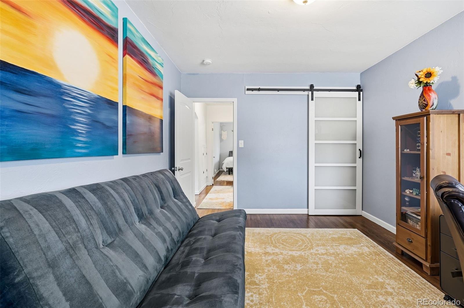 4495 S Clarkson Street