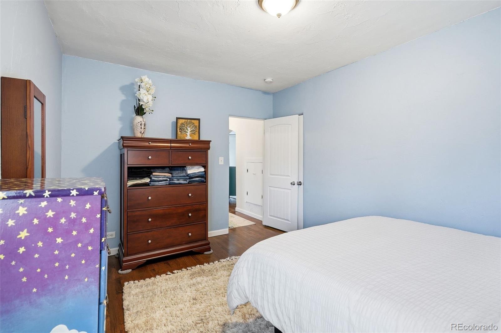 4495 S Clarkson Street