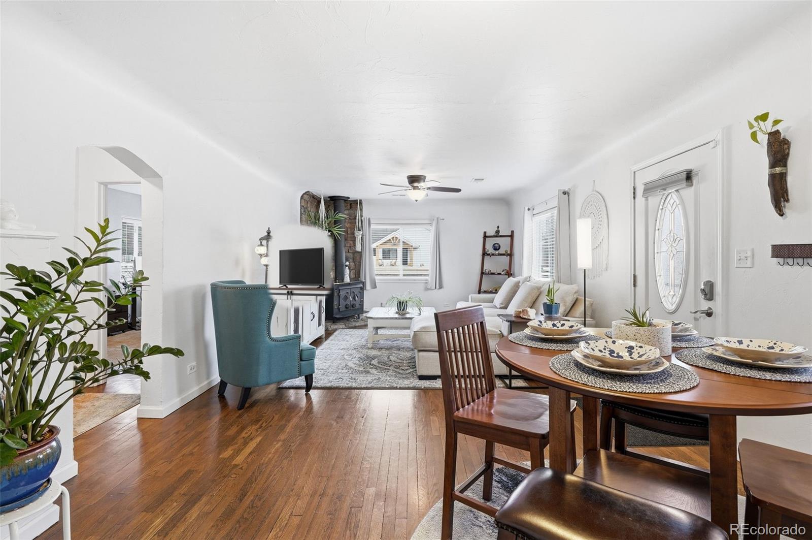 4495 S Clarkson Street