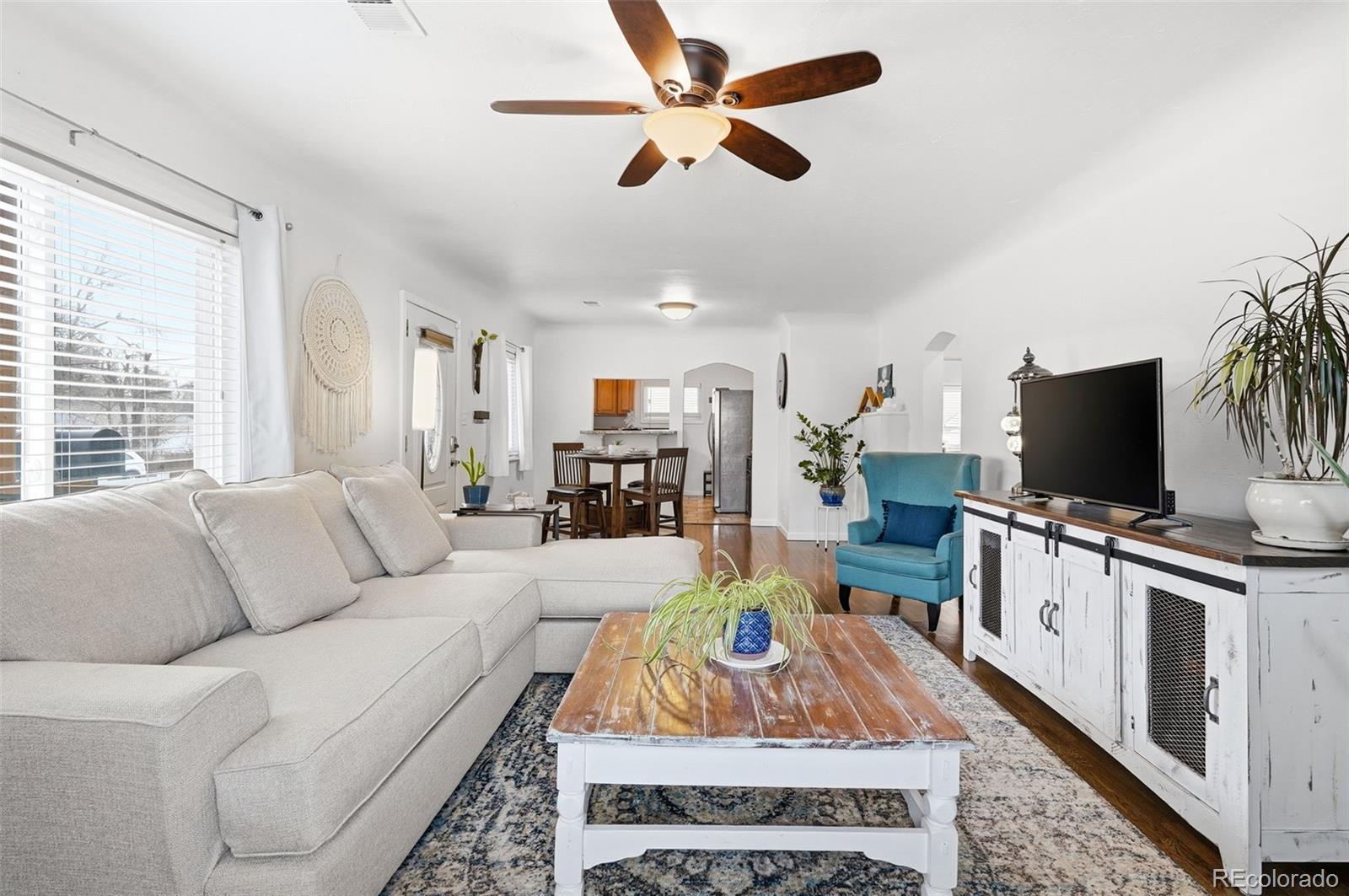 4495 S Clarkson Street