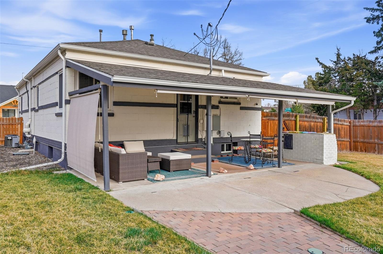 4495 S Clarkson Street