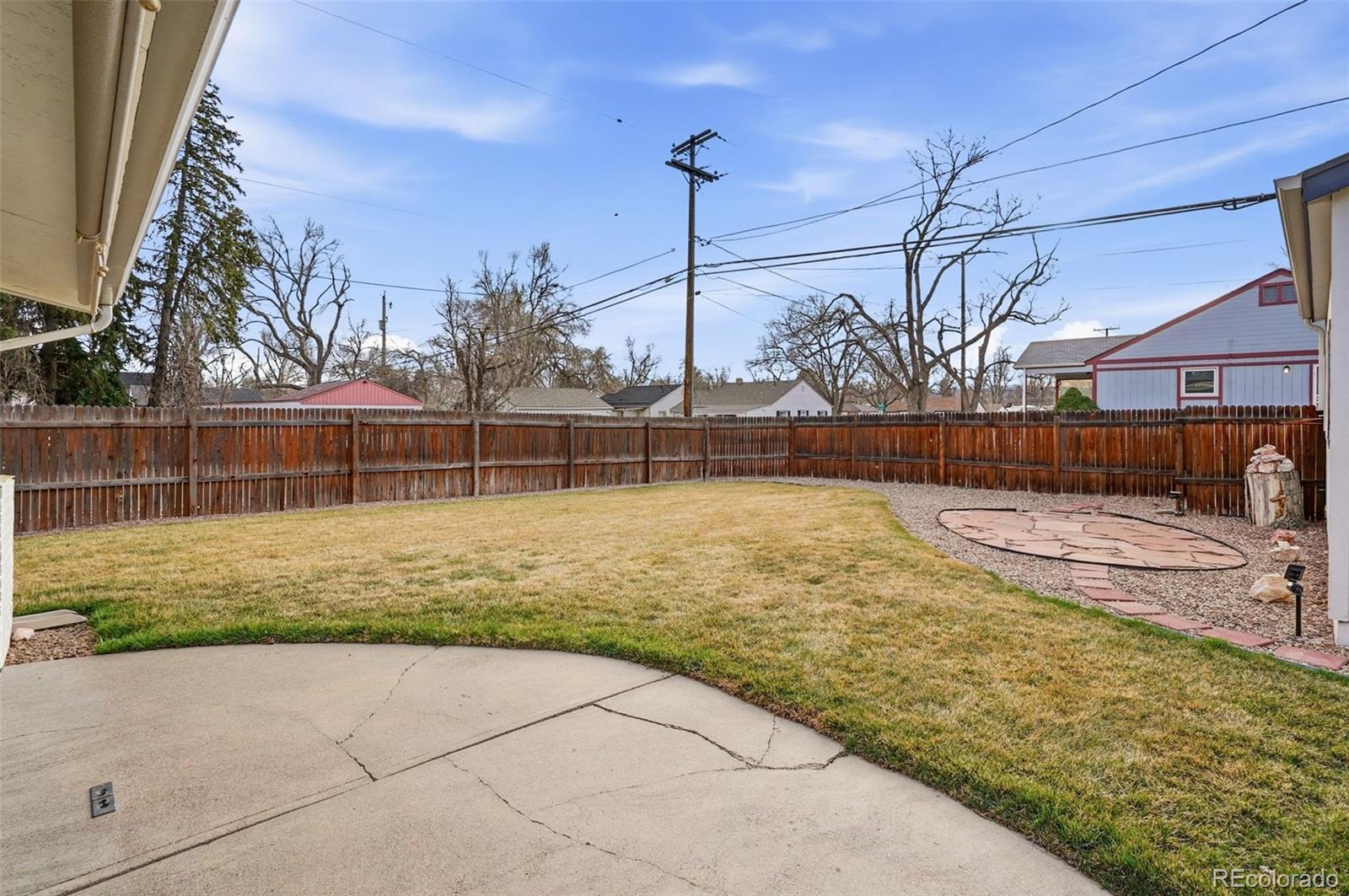 4495 S Clarkson Street